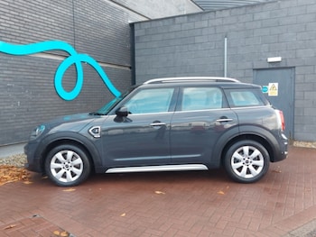 Used MINI Countryman 2019 for sale - 76431668: Photo