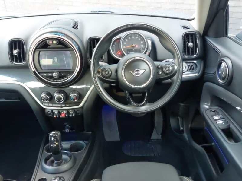 Used MINI Countryman 2019 for sale - 76431668: Photo 7