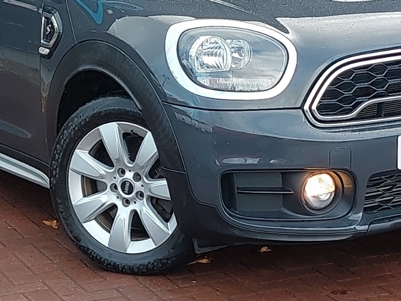 Used MINI Countryman 2019 for sale - 76431668: Photo 9