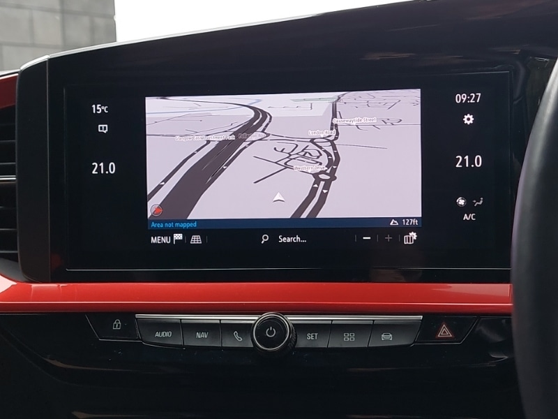 Used Vauxhall Mokka 2023 for sale - 77160288: Photo 11