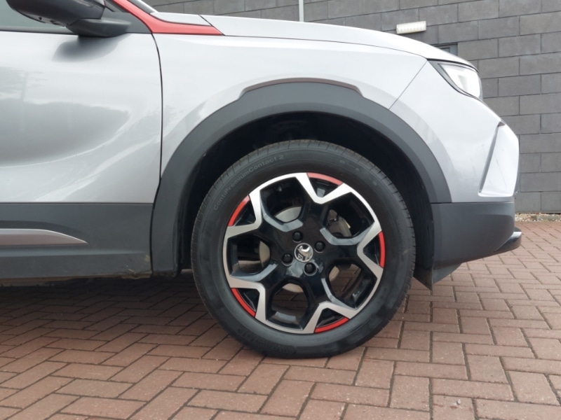 Used Vauxhall Mokka 2023 for sale - 77160288: Photo 14