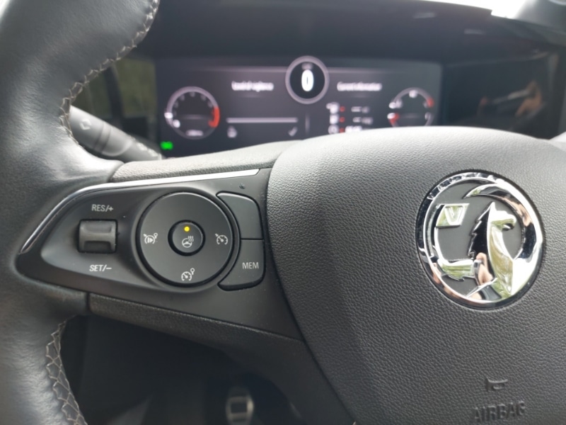 Used Vauxhall Mokka 2023 for sale - 77160288: Photo 15