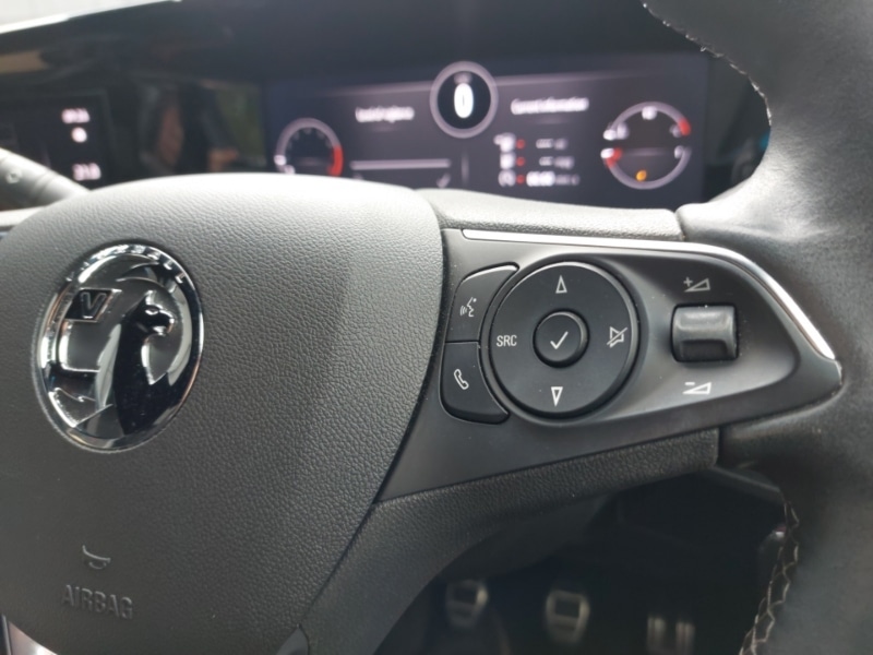 Used Vauxhall Mokka 2023 for sale - 77160288: Photo 16