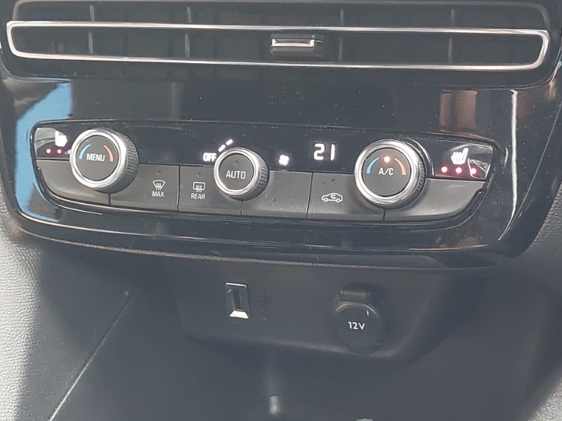 Used Vauxhall Mokka 2023 for sale - 77160288: Photo 17