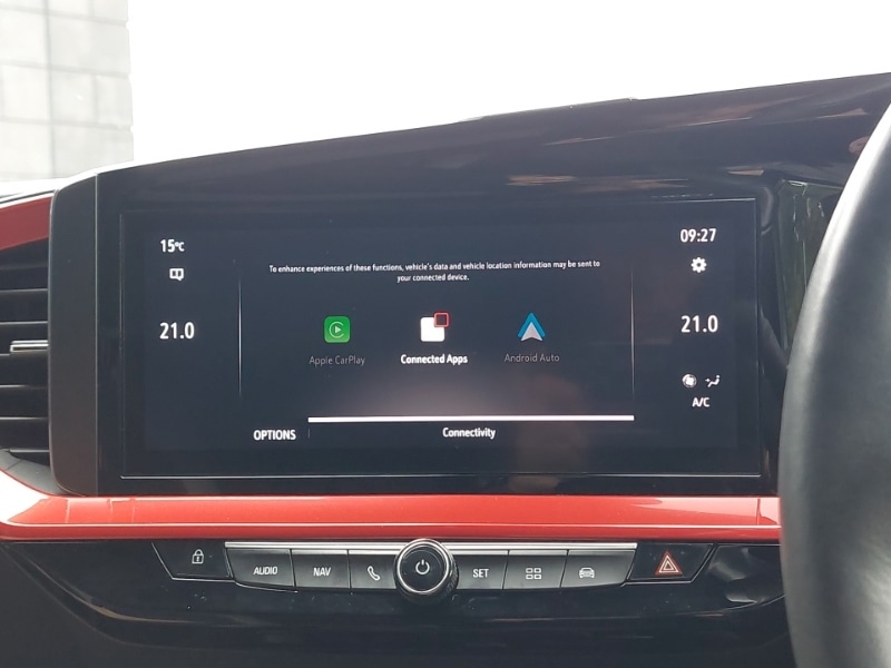 Used Vauxhall Mokka 2023 for sale - 77160288: Photo 18