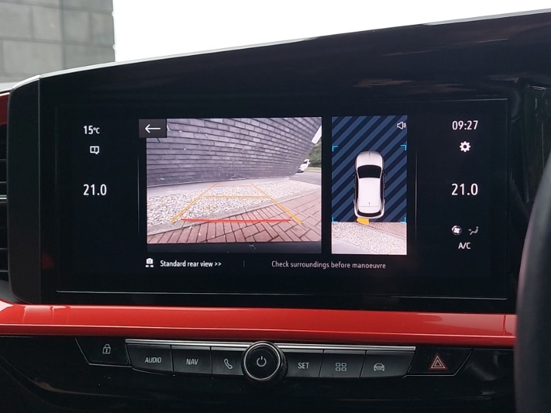 Used Vauxhall Mokka 2023 for sale - 77160288: Photo 19