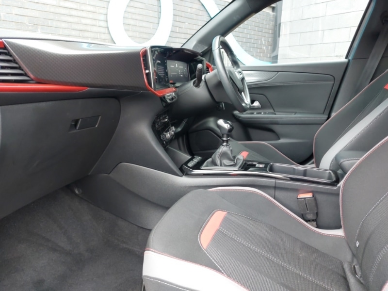 Used Vauxhall Mokka 2023 for sale - 77160288: Photo 5