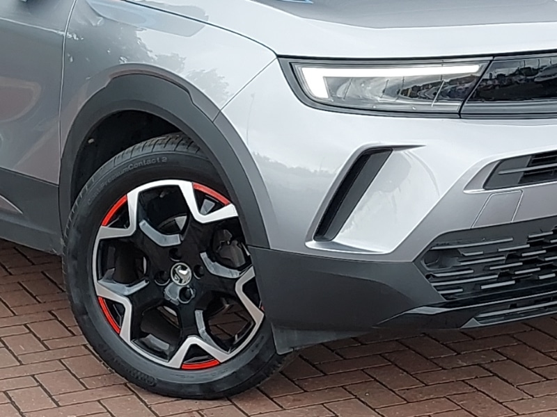 Used Vauxhall Mokka 2023 for sale - 77160288: Photo 9