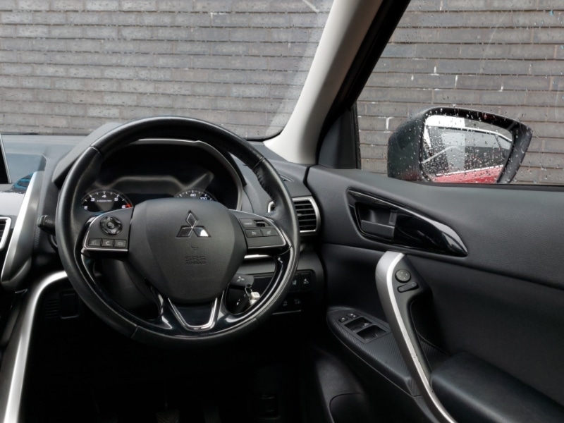 Used Mitsubishi Eclipse Cross 2021 for sale - 76130018: Photo 10