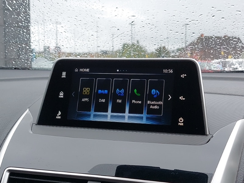 Used Mitsubishi Eclipse Cross 2021 for sale - 76130018: Photo 11