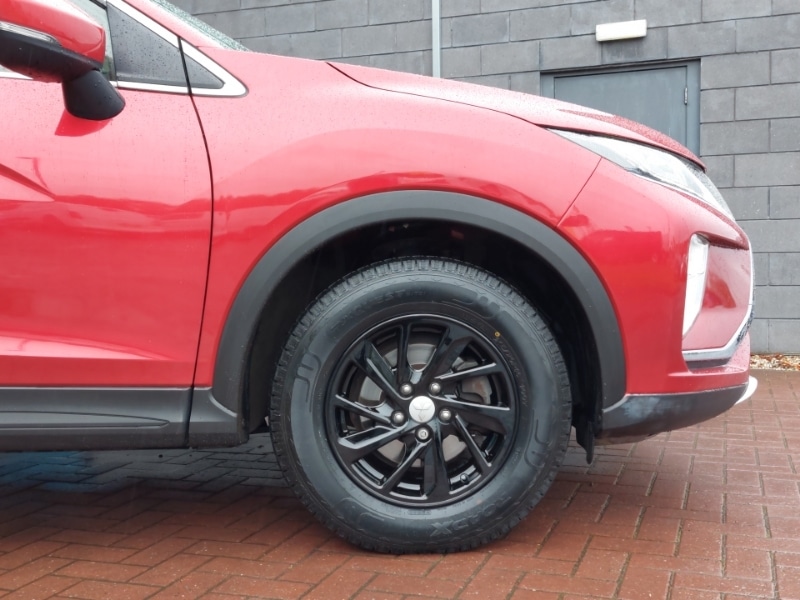 Used Mitsubishi Eclipse Cross 2021 for sale - 76130018: Photo 14
