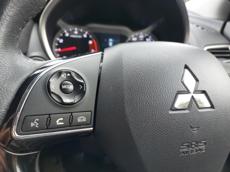 Used Mitsubishi Eclipse Cross 2021 for sale - 76130018: Photo 15