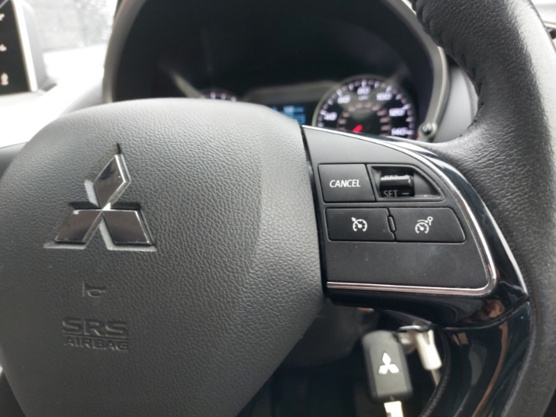Used Mitsubishi Eclipse Cross 2021 for sale - 76130018: Photo 16