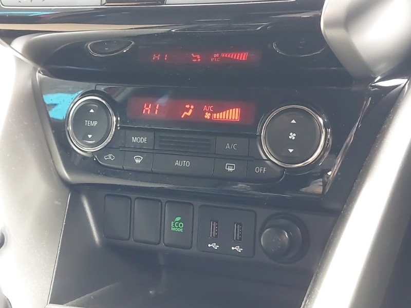 Used Mitsubishi Eclipse Cross 2021 for sale - 76130018: Photo 17