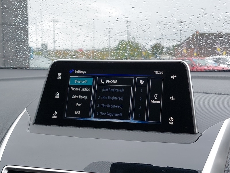 Used Mitsubishi Eclipse Cross 2021 for sale - 76130018: Photo 18