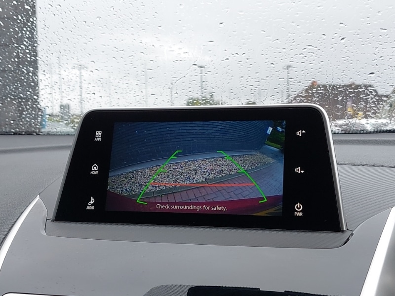 Used Mitsubishi Eclipse Cross 2021 for sale - 76130018: Photo 19