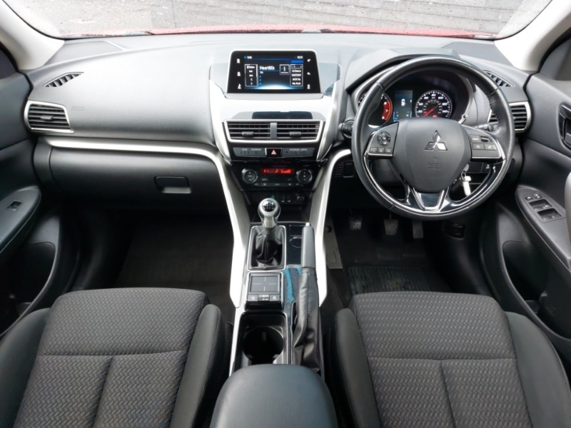 Used Mitsubishi Eclipse Cross 2021 for sale - 76130018: Photo 2