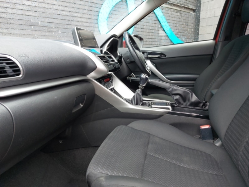 Used Mitsubishi Eclipse Cross 2021 for sale - 76130018: Photo 5