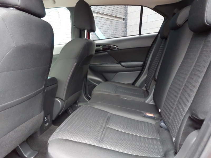 Used Mitsubishi Eclipse Cross 2021 for sale - 76130018: Photo 6