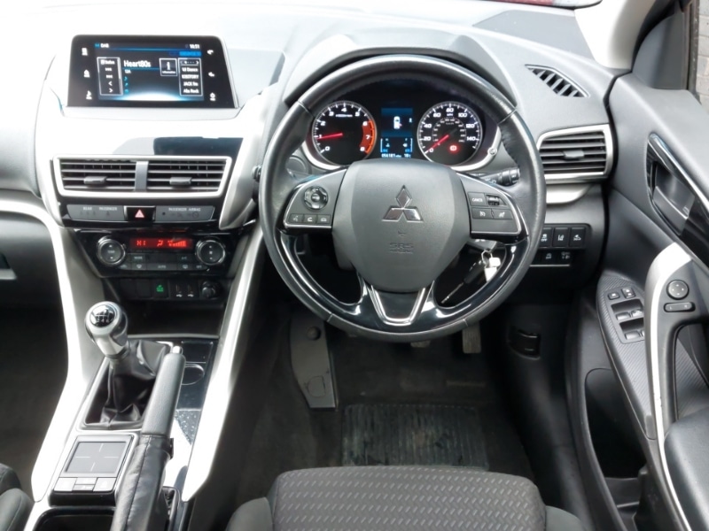 Used Mitsubishi Eclipse Cross 2021 for sale - 76130018: Photo 7