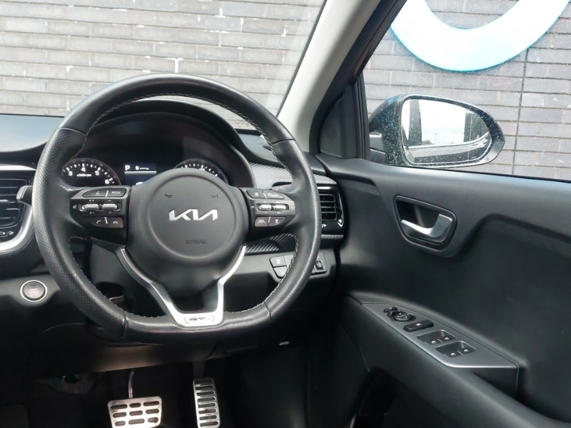 Used Kia Stonic 2023 for sale - 76160534: Photo 10