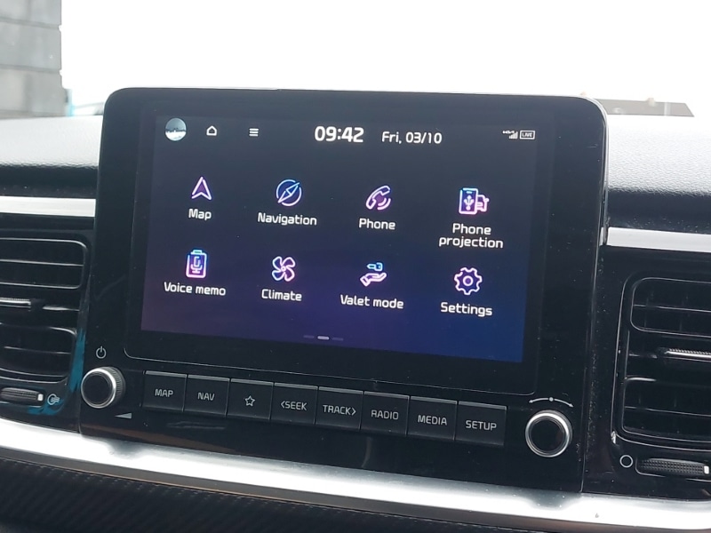 Used Kia Stonic 2023 for sale - 76160534: Photo 11
