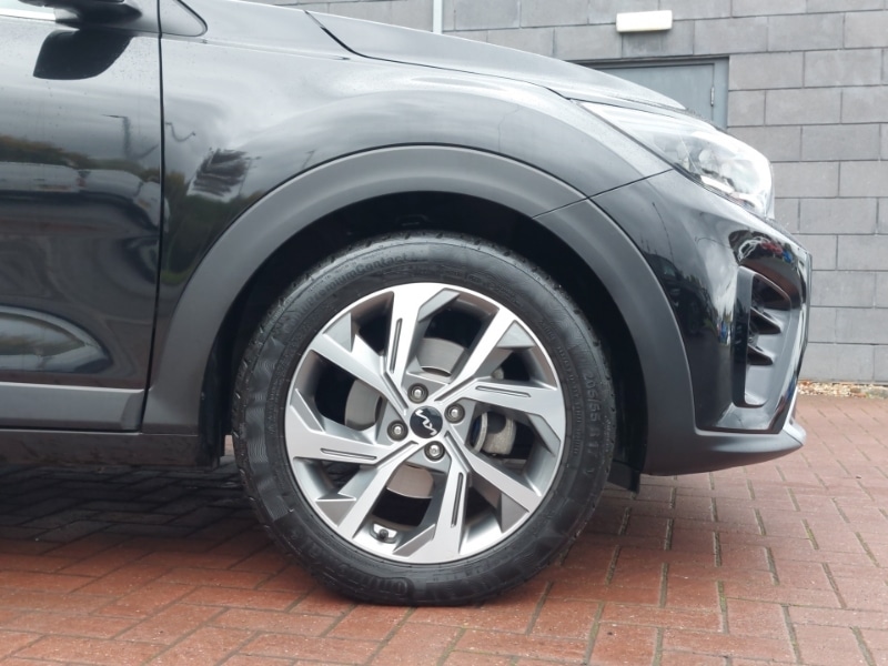 Used Kia Stonic 2023 for sale - 76160534: Photo 14