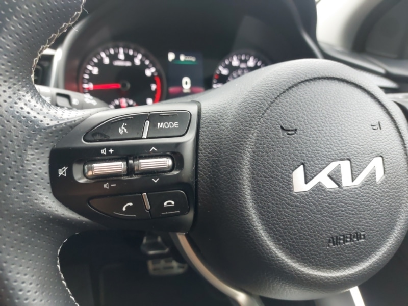 Used Kia Stonic 2023 for sale - 76160534: Photo 15
