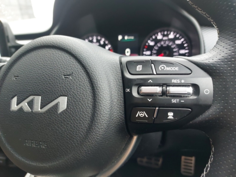Used Kia Stonic 2023 for sale - 76160534: Photo 16