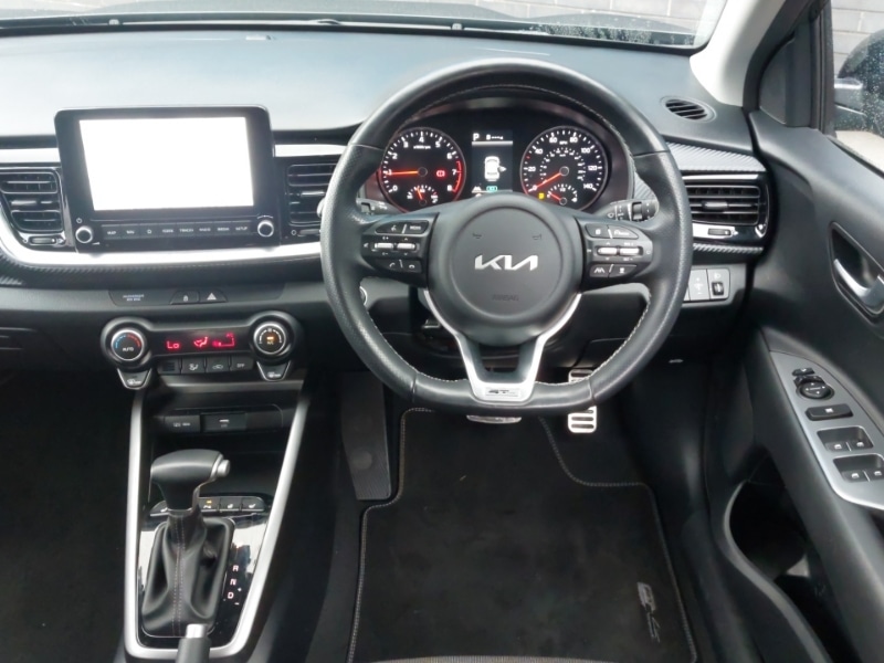 Used Kia Stonic 2023 for sale - 76160534: Photo 7