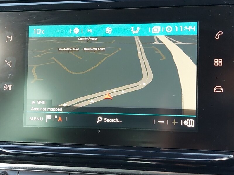 Used Citroen C3 Aircross 2019 for sale - 77509258: Photo 11