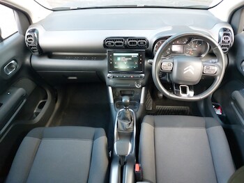 Used Citroen C3 Aircross 2019 for sale - 77509258: Photo