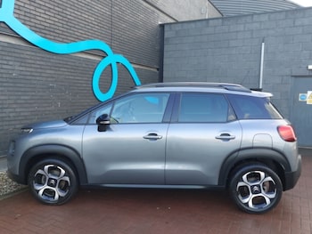 Used Citroen C3 Aircross 2019 for sale - 77509258: Photo
