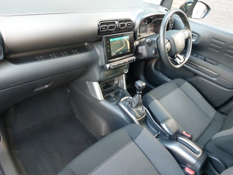 Used Citroen C3 Aircross 2019 for sale - 77509258: Photo 5