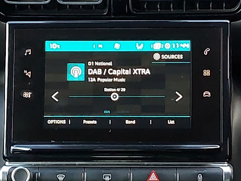 Used Citroen C3 Aircross 2019 for sale - 77509258: Photo 7