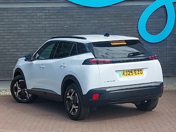 Used Peugeot 2008 2025 for sale - 78987813: Photo