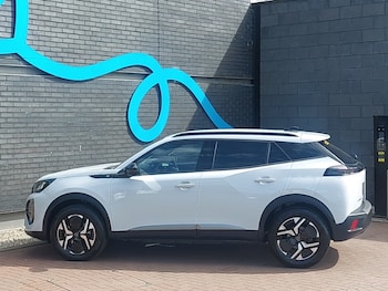 Used Peugeot 2008 2025 for sale - 78987813: Photo