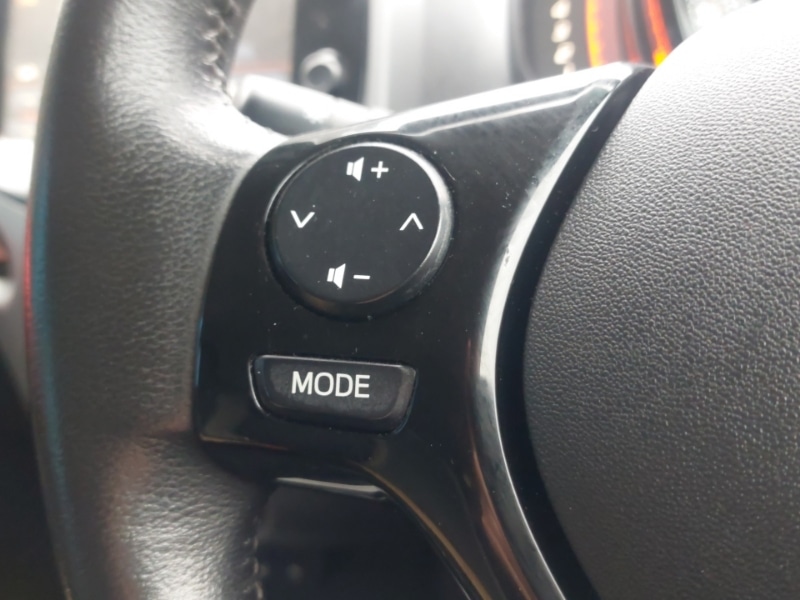 Used Toyota AYGO 2018 for sale - 76974903: Photo 16