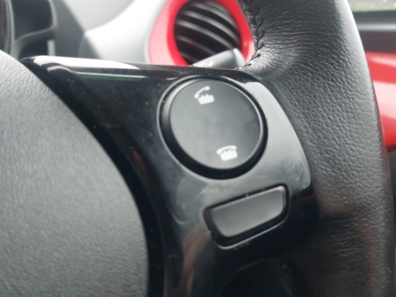 Used Toyota AYGO 2018 for sale - 76974903: Photo 17