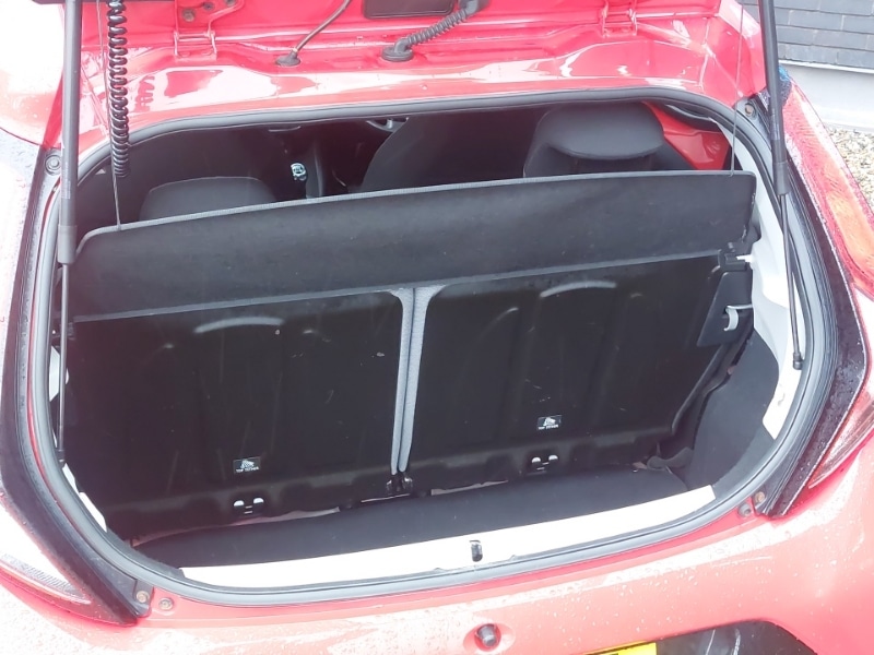 Used Toyota AYGO 2018 for sale - 76974903: Photo 8