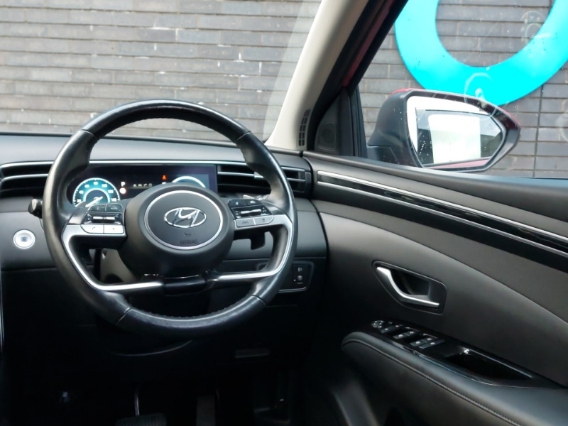 Used Hyundai TUCSON 2022 for sale - 76785854: Photo 10