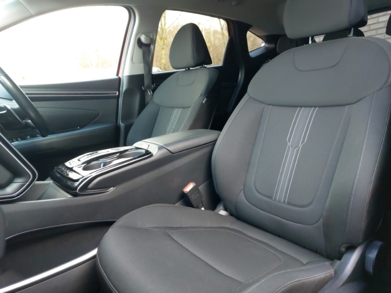 Used Hyundai TUCSON 2022 for sale - 76785854: Photo 12