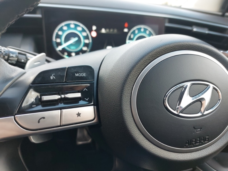 Used Hyundai TUCSON 2022 for sale - 76785854: Photo 15