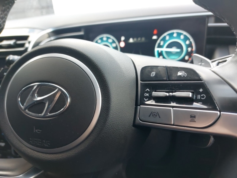 Used Hyundai TUCSON 2022 for sale - 76785854: Photo 16