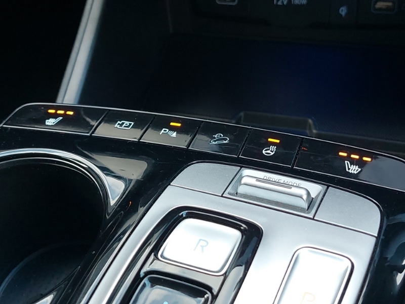 Used Hyundai TUCSON 2022 for sale - 76785854: Photo 18