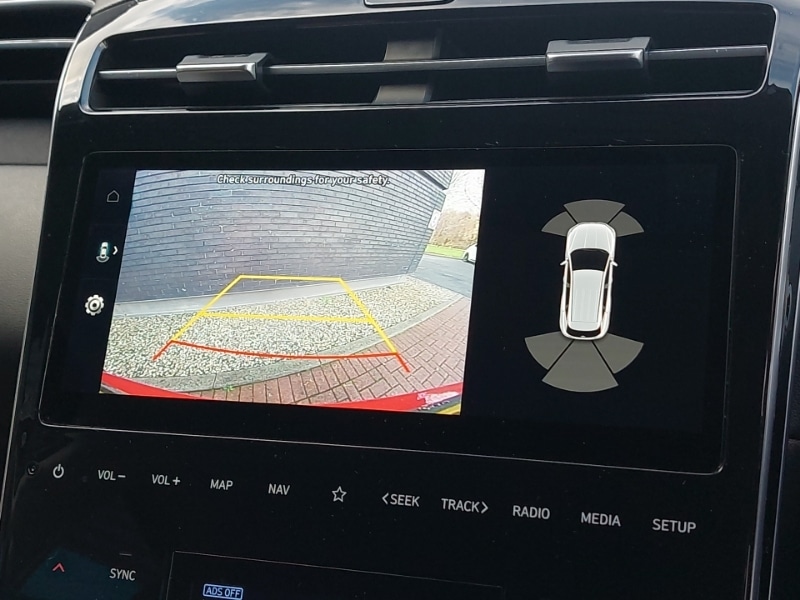 Used Hyundai TUCSON 2022 for sale - 76785854: Photo 19