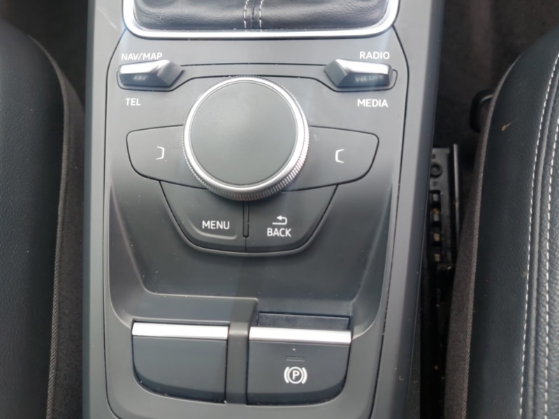 Used Audi Q2 2017 for sale - 76880309: Photo 14