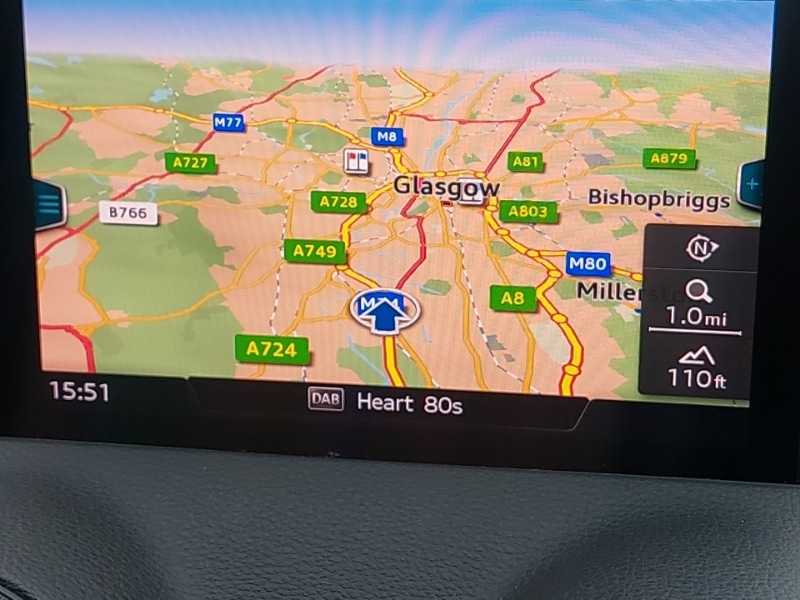 Used Audi Q2 2017 for sale - 76880309: Photo 15