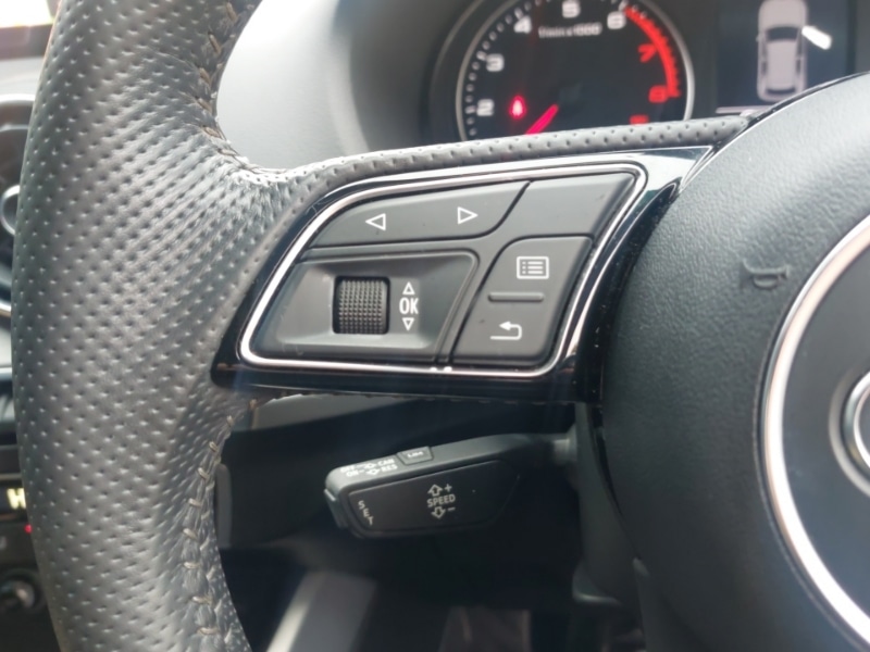 Used Audi Q2 2017 for sale - 76880309: Photo 16