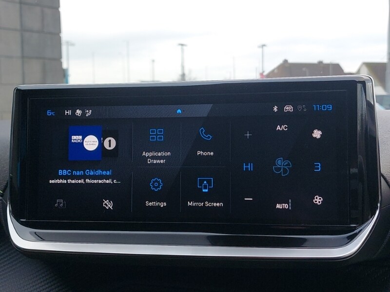 Used Peugeot 208 2024 for sale - 77635961: Photo 11